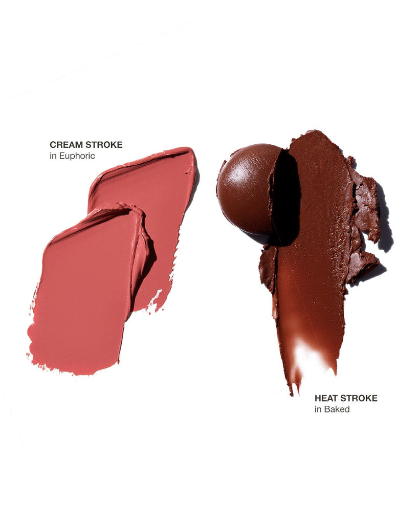 The Dimensional Cheek Bundle in Euphoric