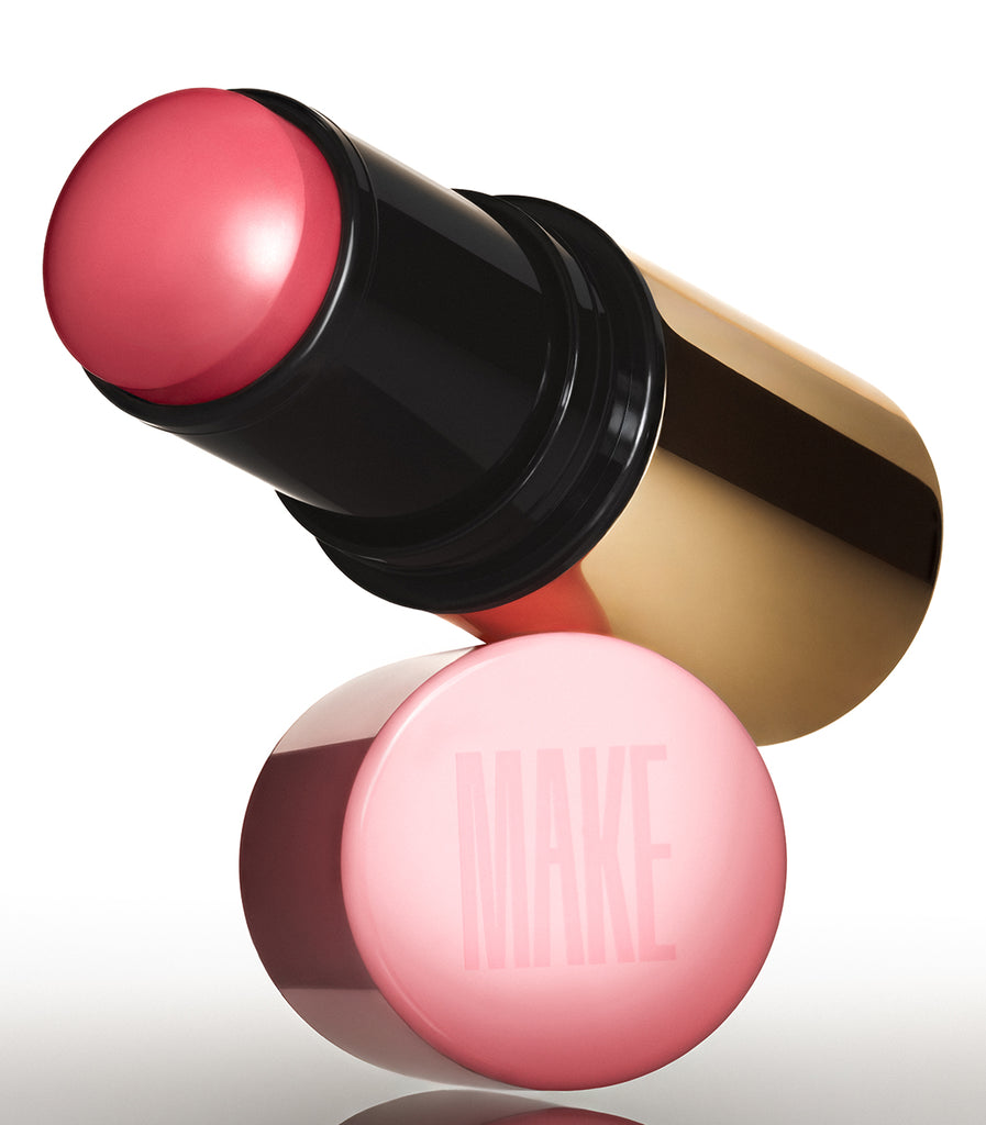 Cream Stroke Cream Blush Stick in Chroma