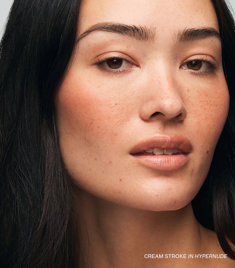 Cream Stroke Cream Blush Stick Available in 5 Shades