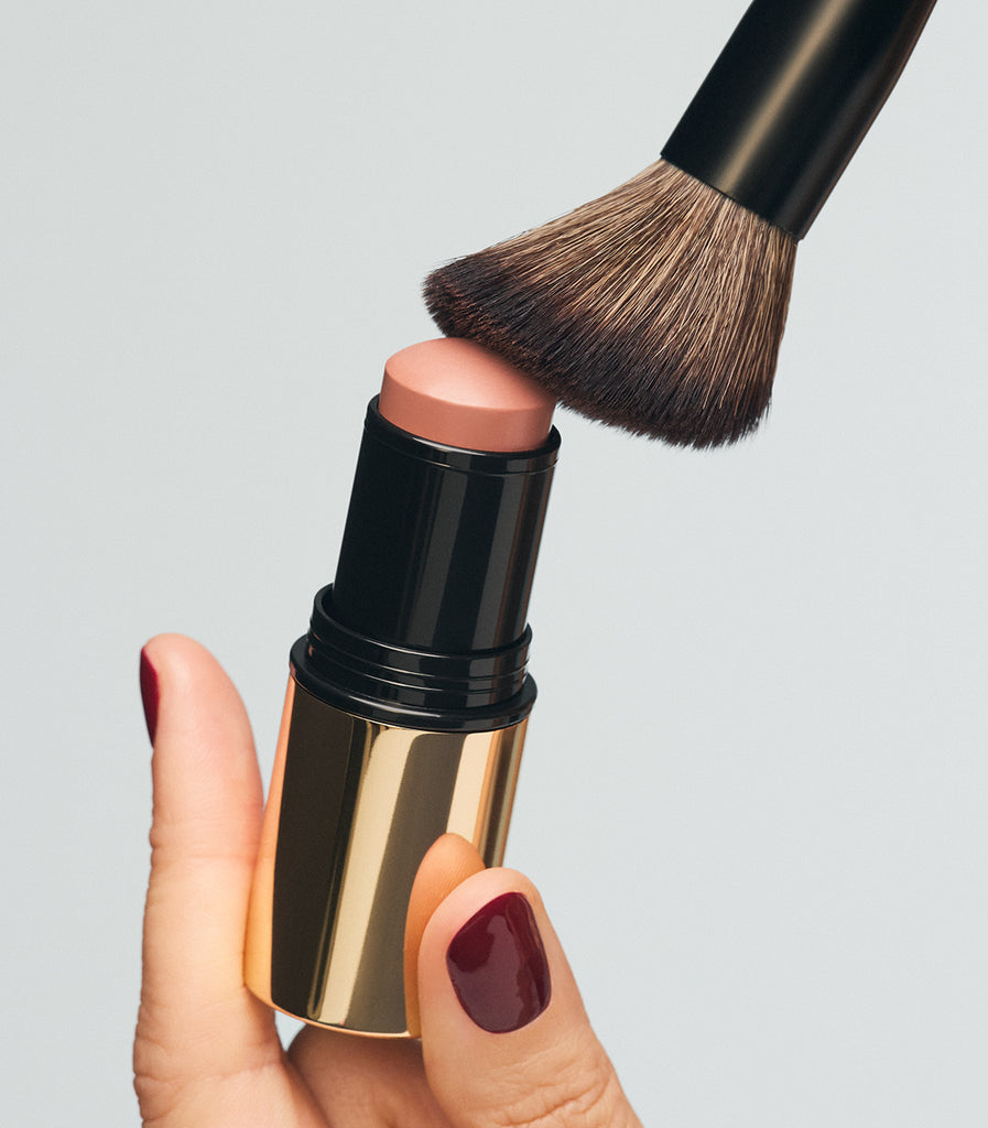 Cream Stroke Cream Blush Stick in Hypernude