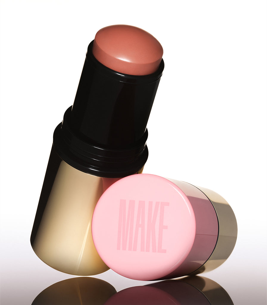 Cream Stroke Cream Blush Stick in Hypernude