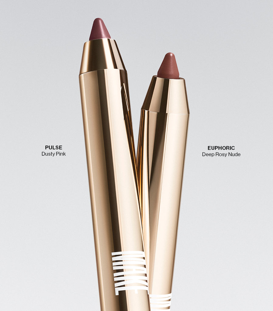 Continuum Lip Liner in Pulse