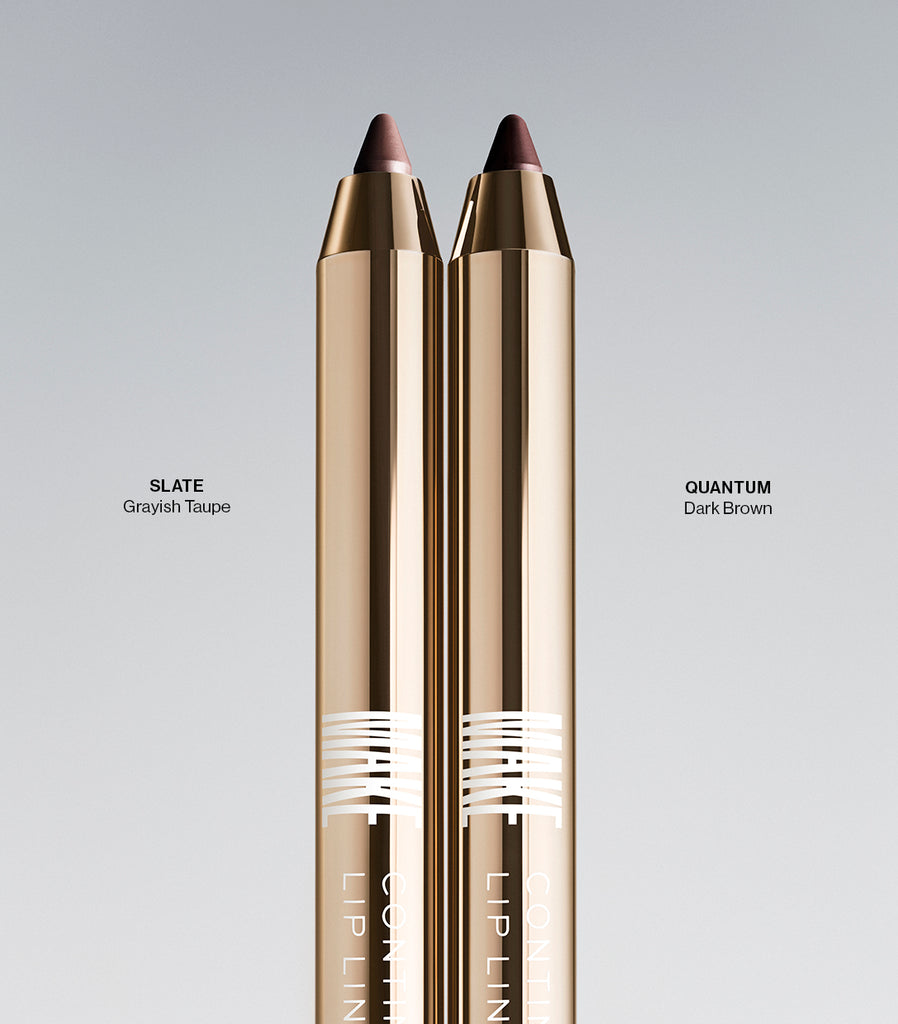 Continuum Lip Liner in Slate