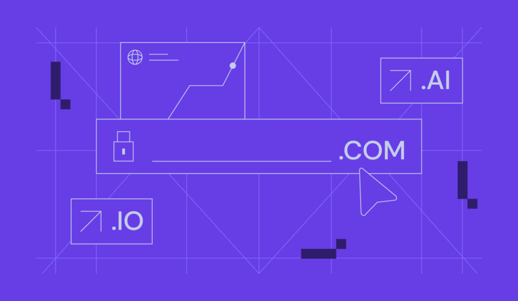 The internet’s billion-dollar real estate: How domain names are shaping the digital economy