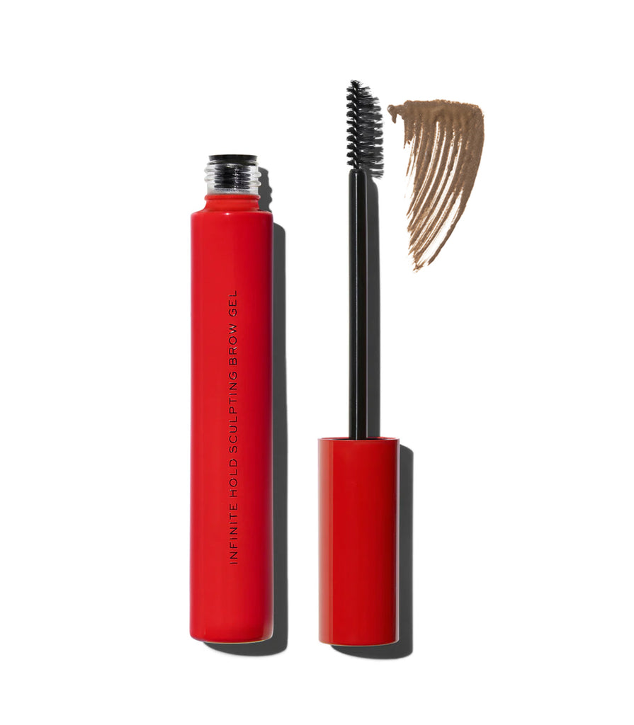 Infinite Hold Brow Gel in Cool Taupe