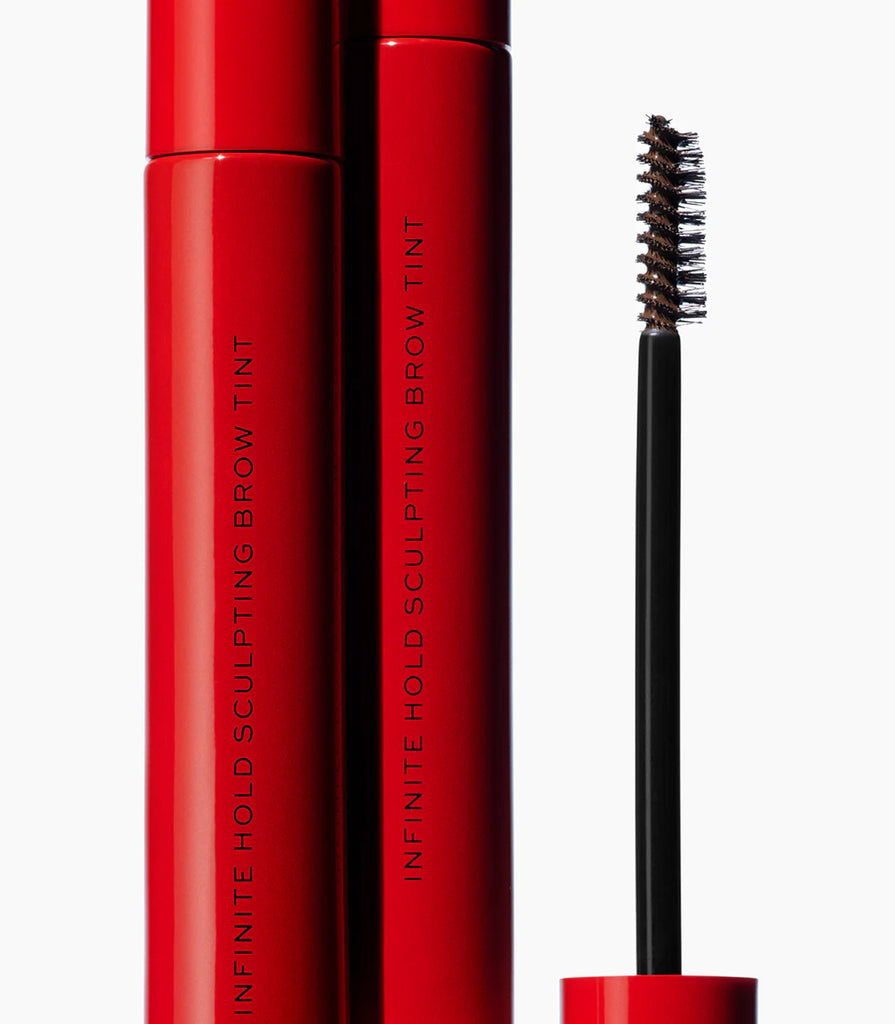 Infinite Hold Brow Gel in Cool Brown