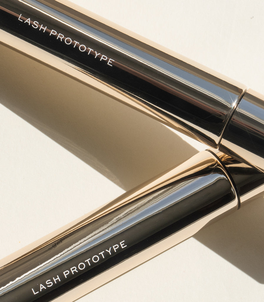 Lash Prototype Mascara