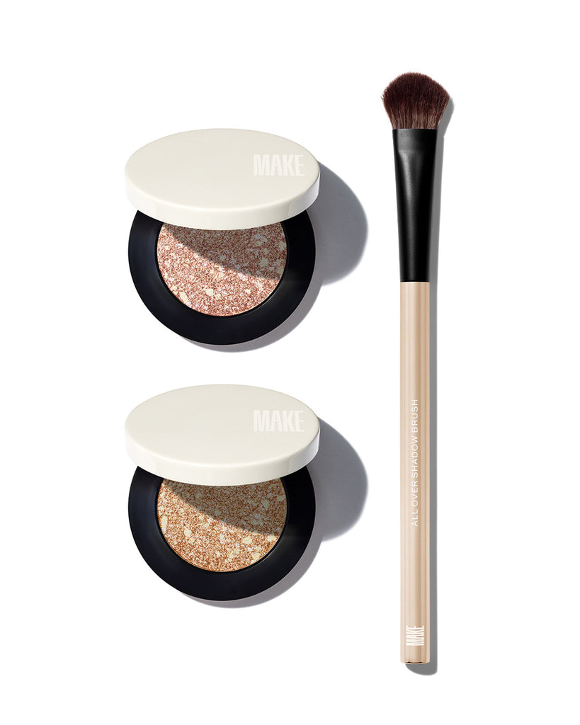 The New Neutrals Multi-Chromatic Set in Haze