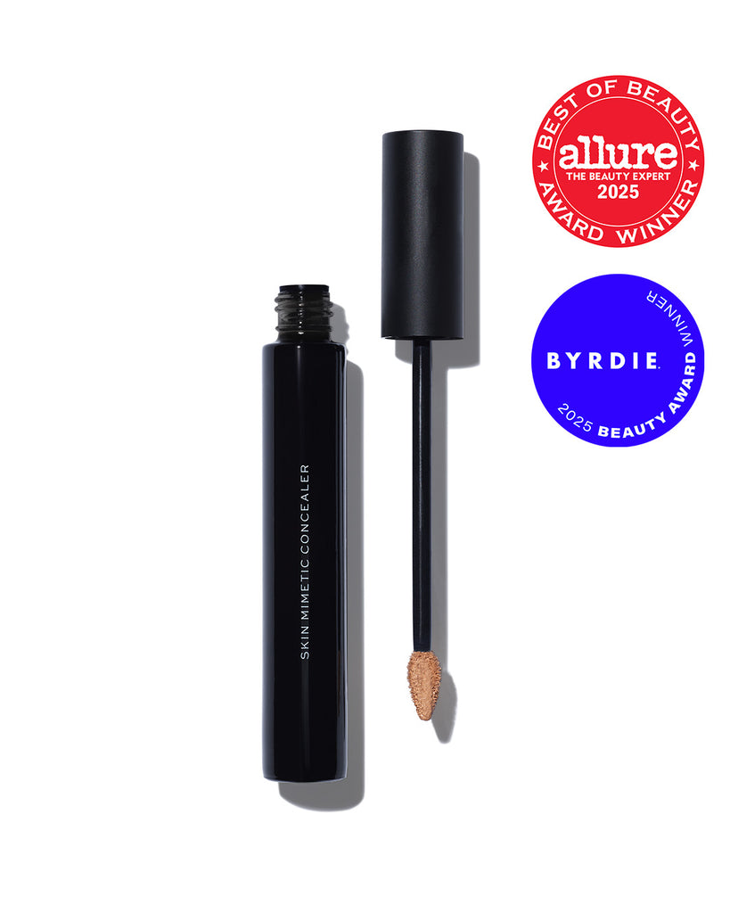 Skin Mimetic Concealer in 15 Tan Deep W