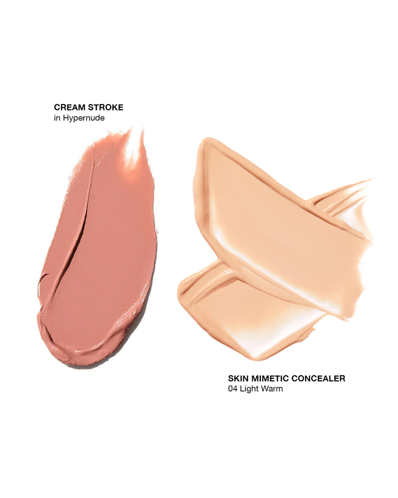 The Three Step Essentials Set in 04 Light W