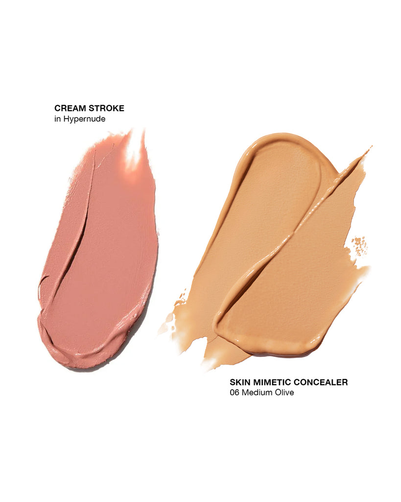 Two Step Essentials in 06 Medium O