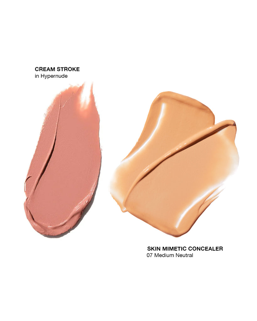 Two Step Essentials in 07 Medium N