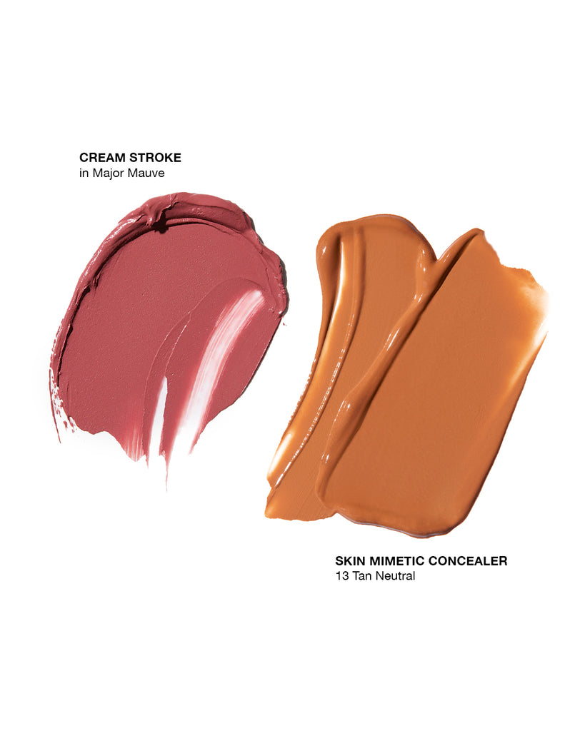 The Three Step Essentials Set in 13 Tan N