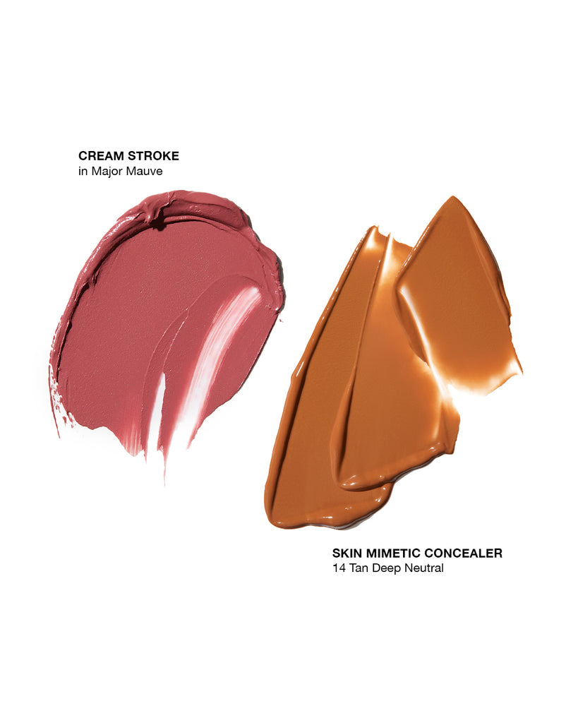 Two Step Essentials in 14 Tan Deep N