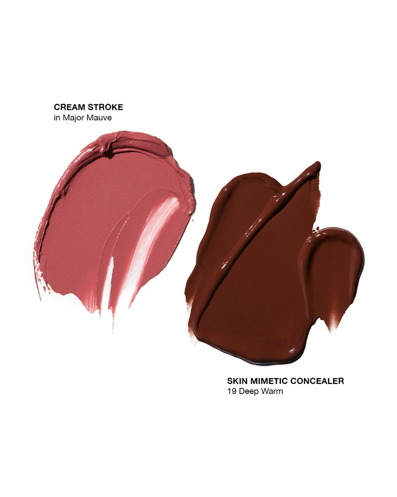 The Three Step Essentials Set in 19 Deep W