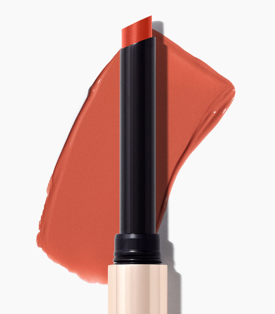 Cream Supreme Lipstick in Deep Flesh