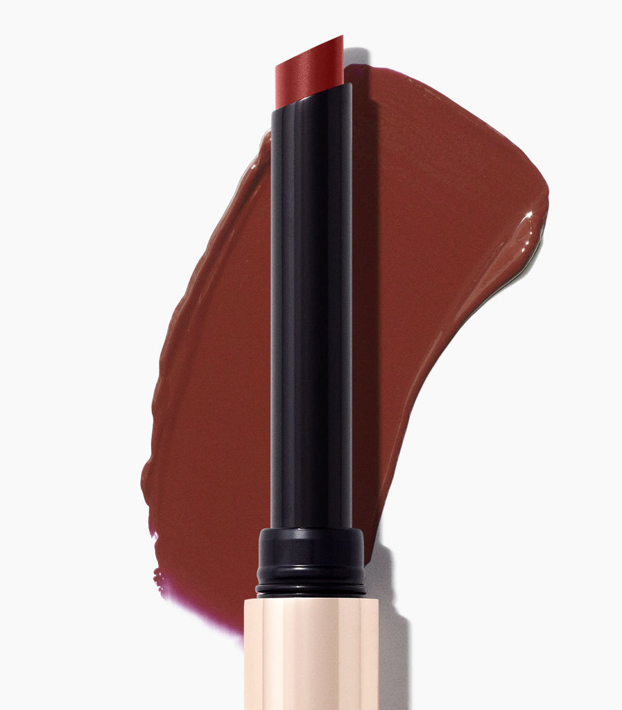 Cream Supreme Lipstick in Red Rock