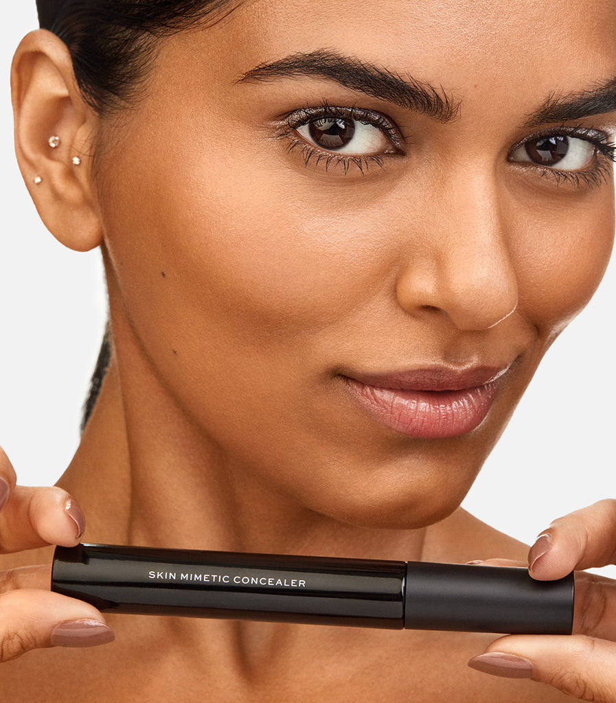 skin mimetic concealer