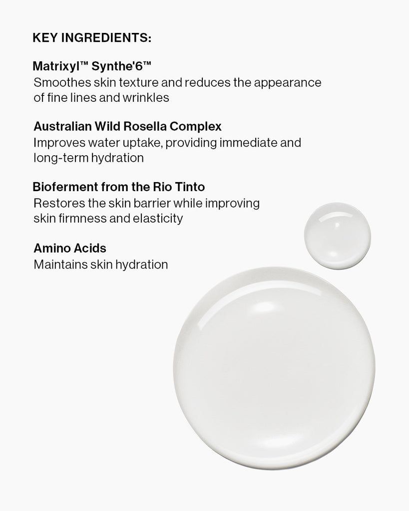 Subverse Peptide Serum