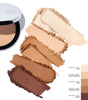 diffusion dew setting powder shades