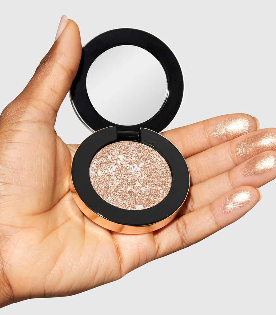 Multi-Chromatic in Haze