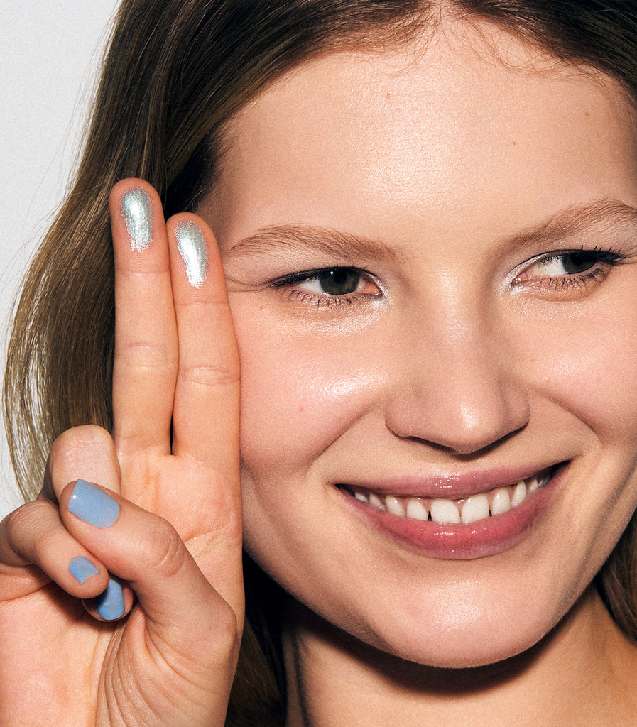 Multi-Chromatic in New Wave