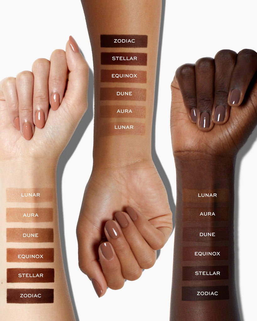 Skin Mimetic Microsuede Bronzer in Equinox