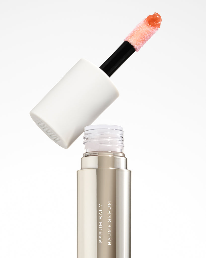 Serum Balm is available in 5 Shades.