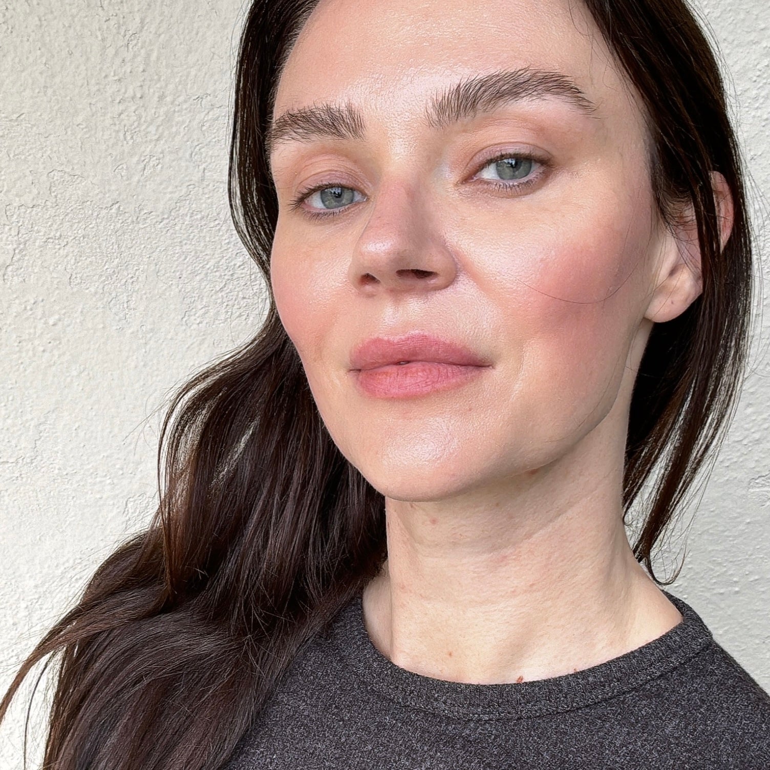 boyfriend blush trend