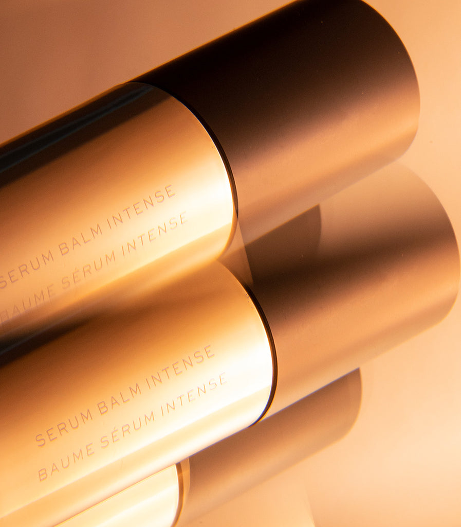 Serum Balm Intense is Available in 11 Shades