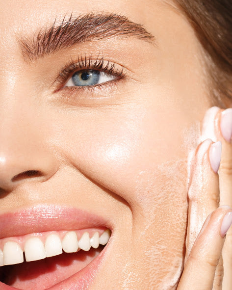 How To Combat Summer Skin Congestion