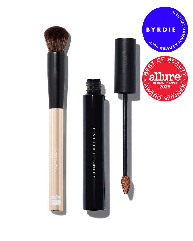 Perfect Blend Bundle in 19 Deep W