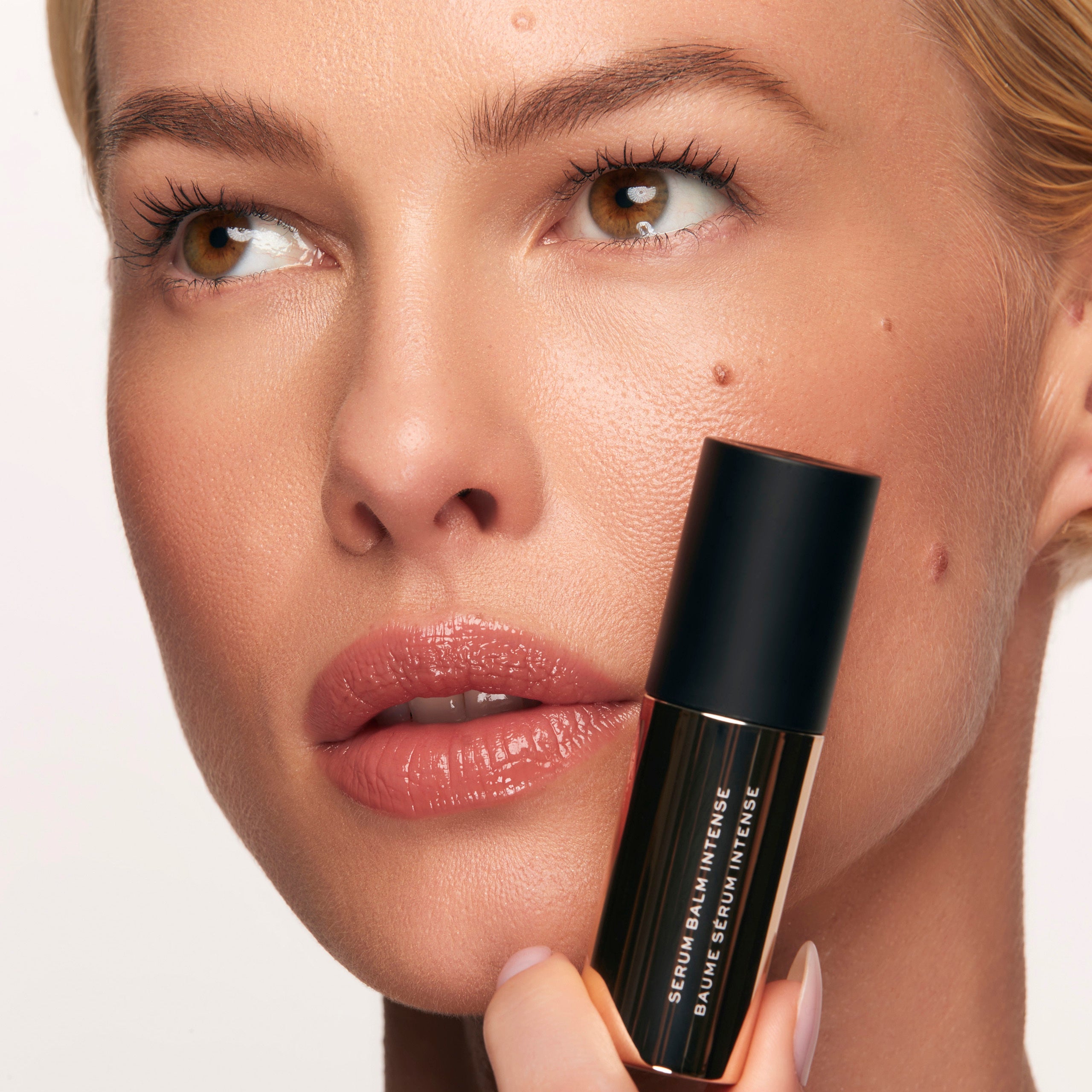 serum balm intense