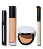 The Complete Complexion Set in 09 Medium Tan W