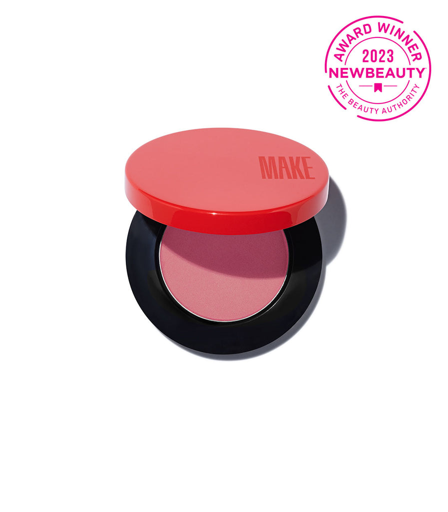 Skin Mimetic Microsuede Blush in Cosmic