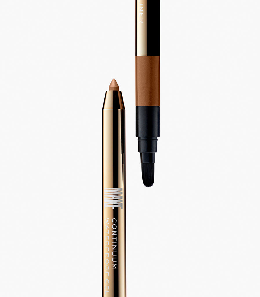 Continuum Gel Eyeliner in Otherworld