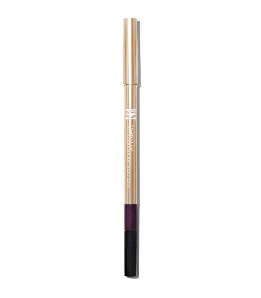 Continuum Gel Eyeliner in Violet Abyss