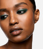 Sabrin wears Continuum Gel Eyeliner in Emerald