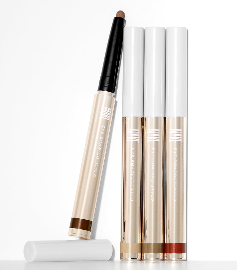 Eye Shaping Stylo is Available in 10 Shades