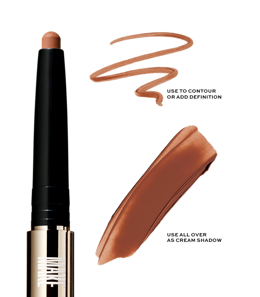 Eye Contour Stylo in Sonar