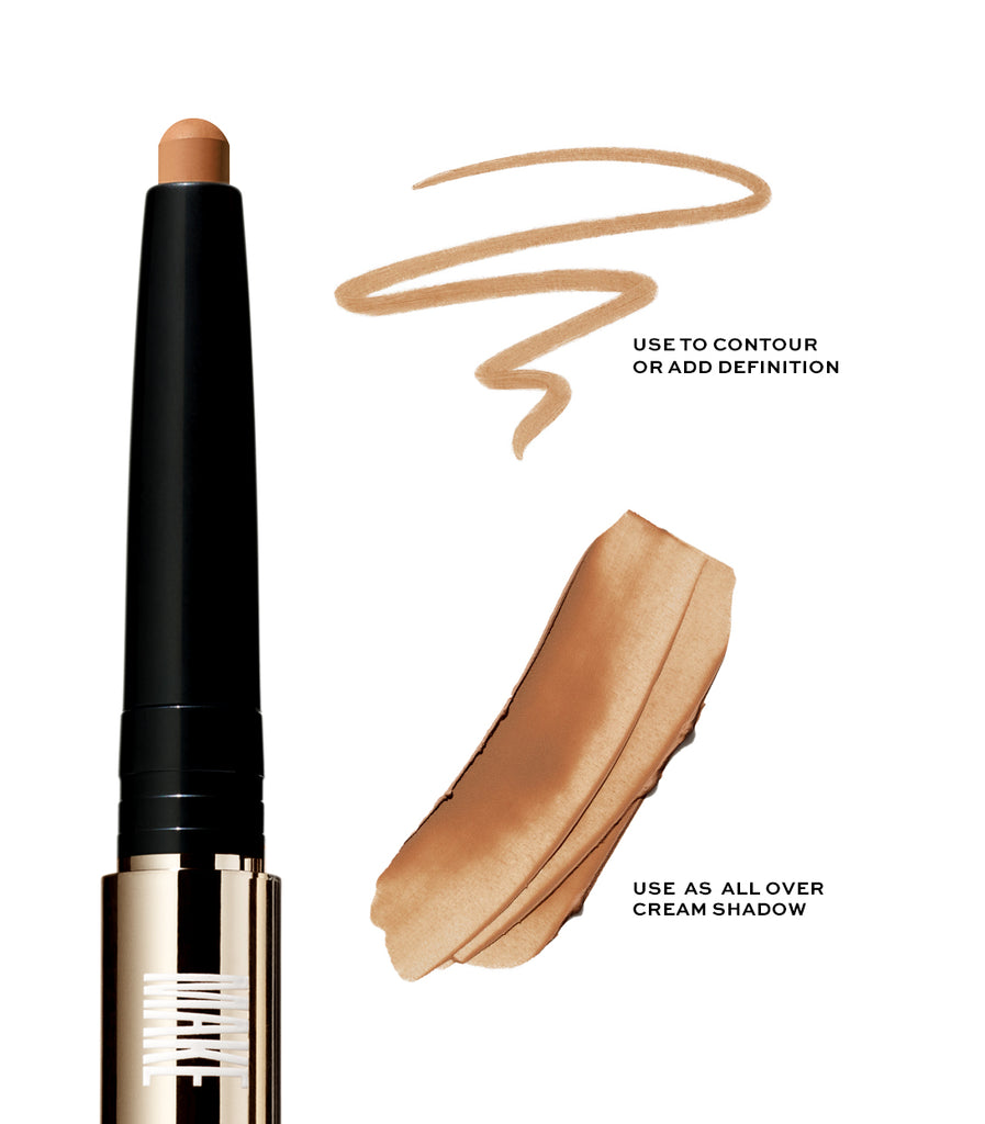 Eye Contour Stylo in Terrain