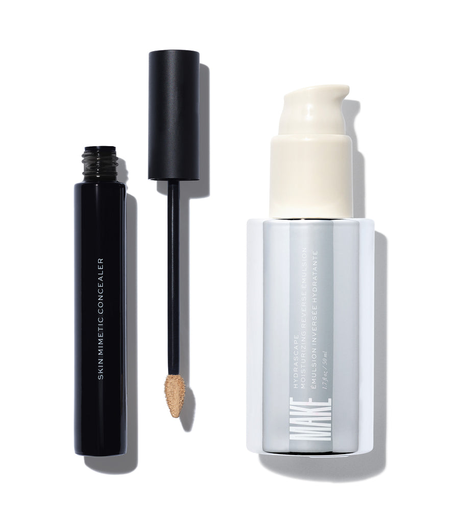 MAKE Prep Set in 06 Medium O