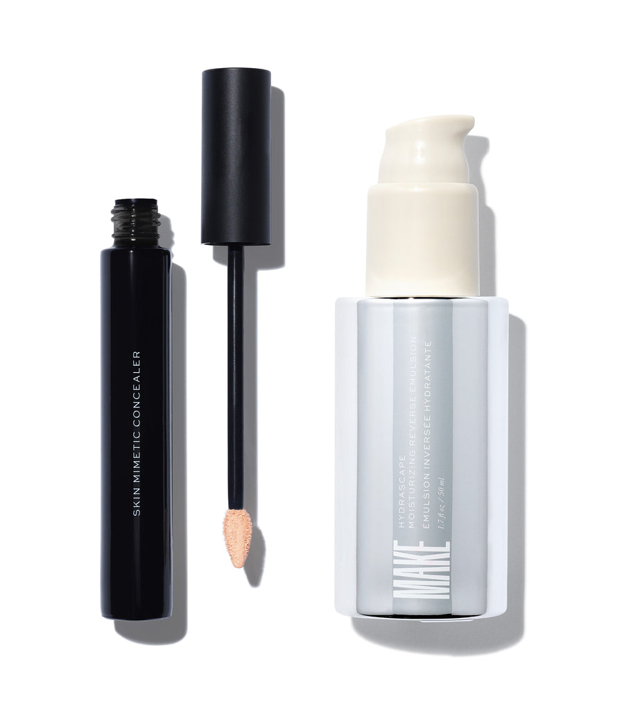 MAKE Prep Set in 07 Medium N