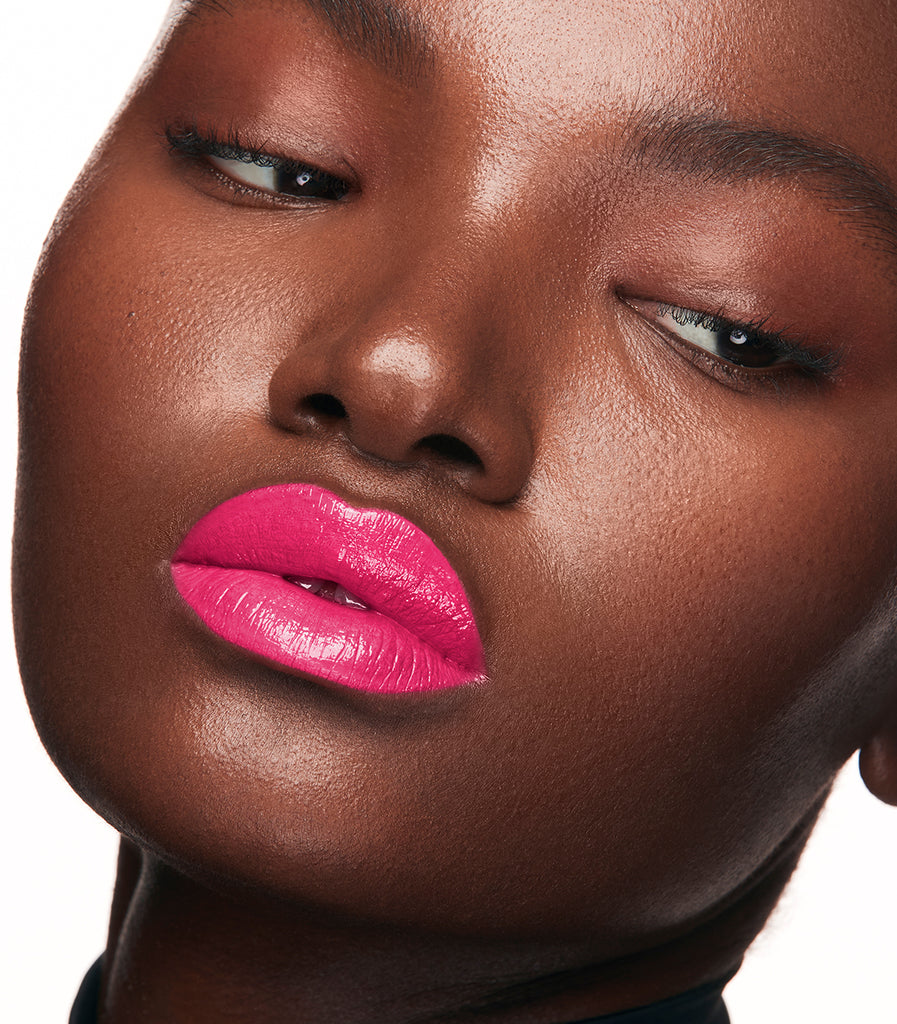 Cream Supreme Lipstick in Fever Pitch