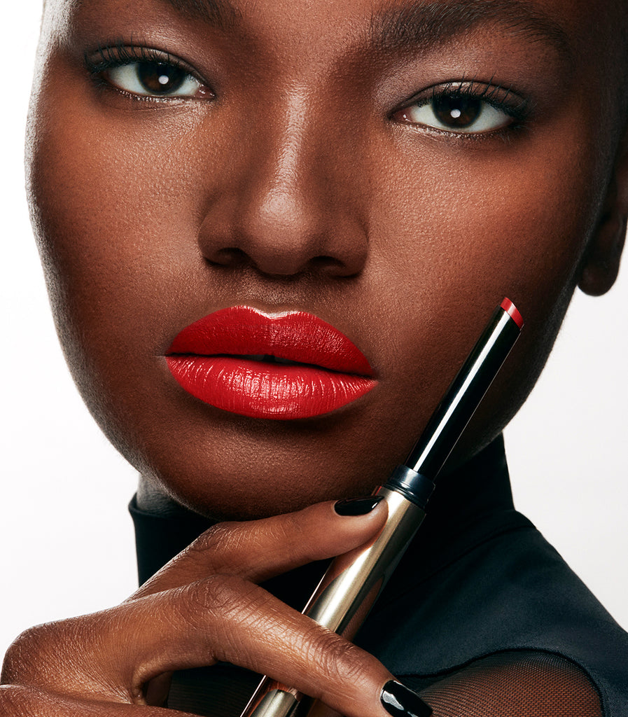 Cream Supreme in New Lava