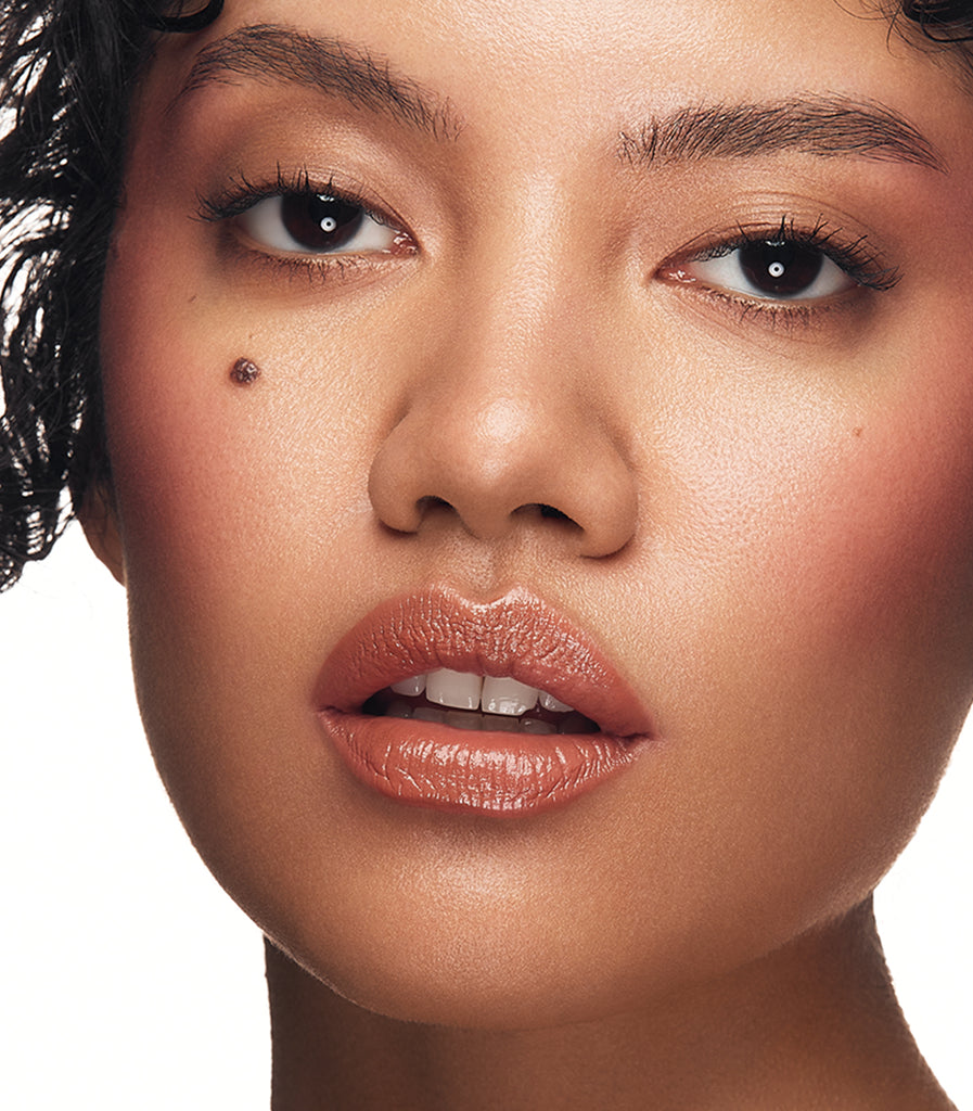 Cream Supreme Lipstick in Atmospheric