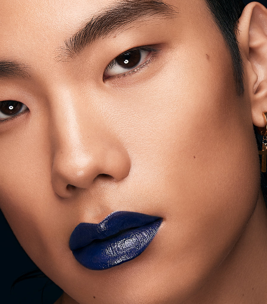 Cream Supreme in Magnetic Field