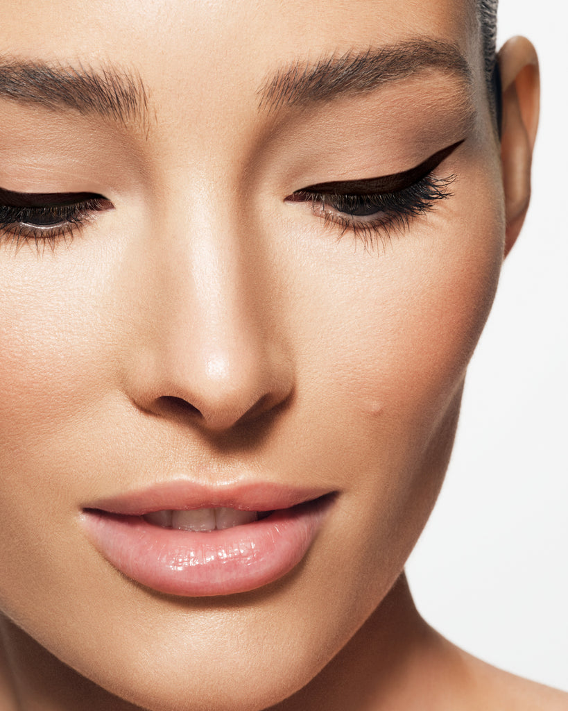 Liquid Line in Substellar