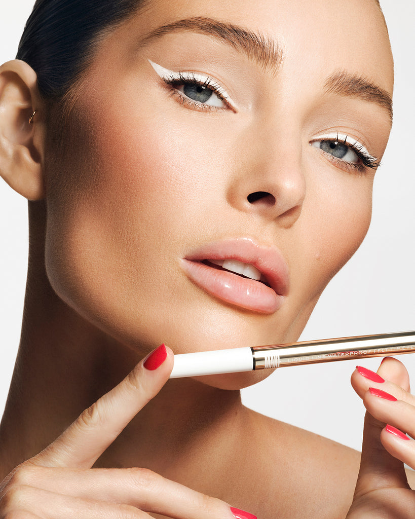 Liquid Line in Optical