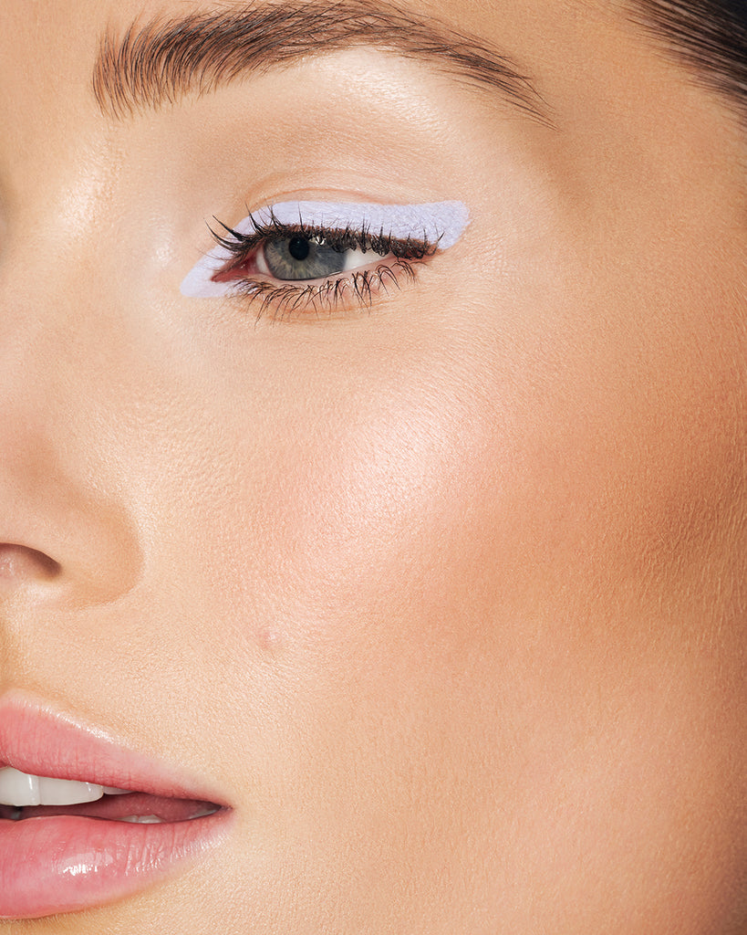 Liquid Line in Available in 13 Shades